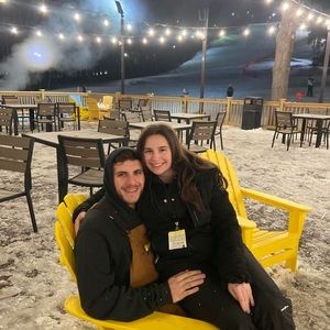 Meet your Posher, August